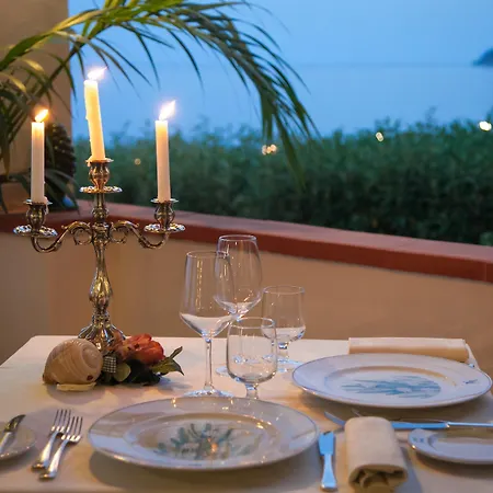 Ξενοδοχείο Park Silemi Letojanni