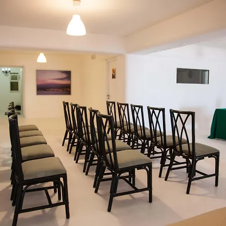 Park Silemi Ξενοδοχείο Letojanni