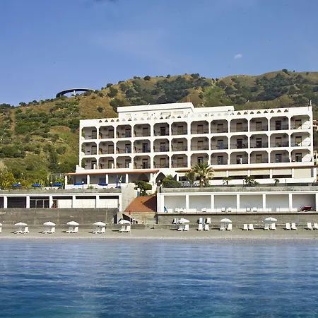 Park Silemi 4* Letojanni