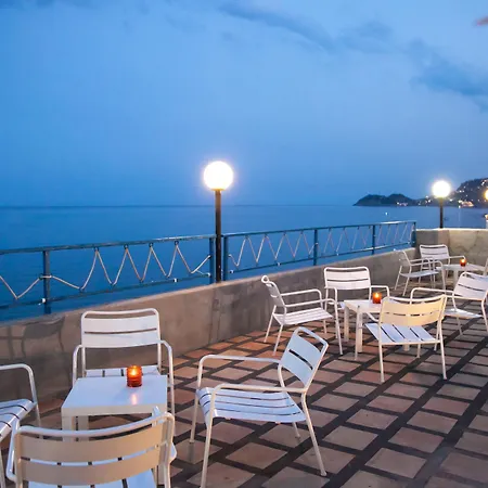 Park Silemi Ξενοδοχείο 4*