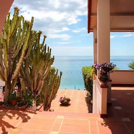 Park Silemi Ξενοδοχείο Letojanni