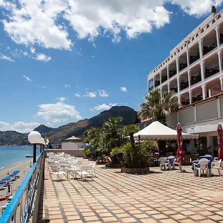 Park Silemi Ξενοδοχείο Letojanni