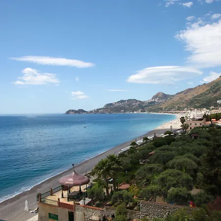 Ξενοδοχείο Park Silemi