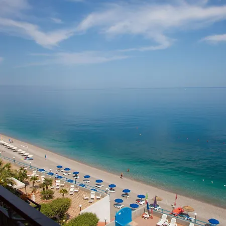 Park Silemi 4* Letojanni