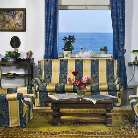 Ξενοδοχείο Park Silemi