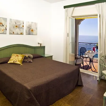 Park Silemi Ξενοδοχείο