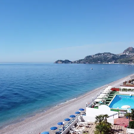 Hotel Park Silemi Letojanni