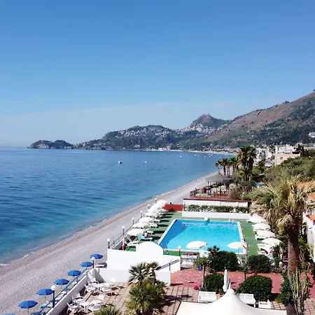 Hotel Park Silemi 4*