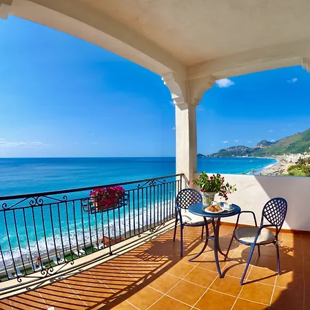 Park Silemi Letojanni