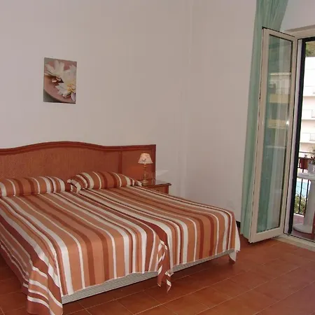 Park Silemi Hotel Letojanni