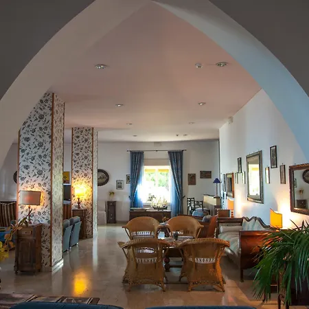 Hotel Park Silemi