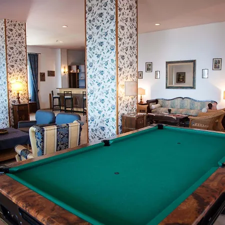 Park Silemi Hotel Letojanni