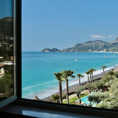 Park Silemi 4*