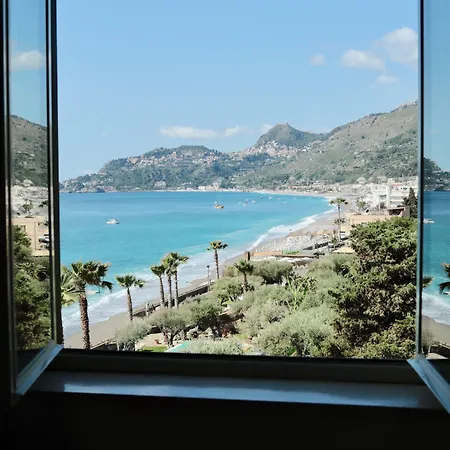 Hotel Park Silemi 4*