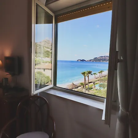 Park Silemi Hotel