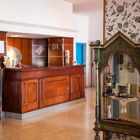 Hotel Park Silemi 4*