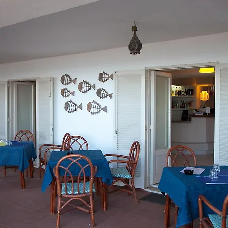 Park Silemi 4*