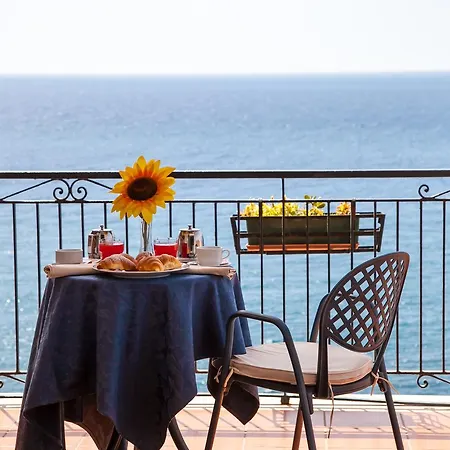 Park Silemi 4* Letojanni