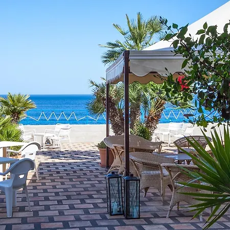 Hotel Park Silemi 4*