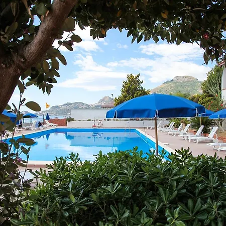 Hotel Park Silemi 4*