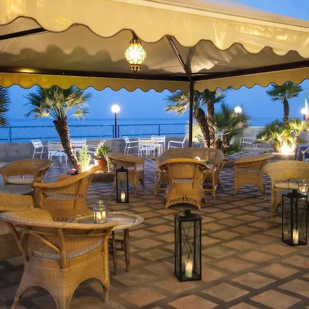Park Silemi 4*