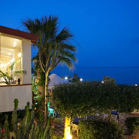 Park Silemi 4*