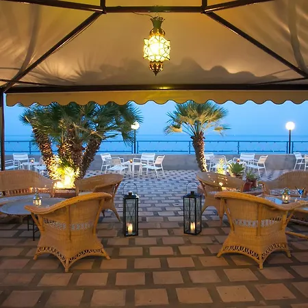 Hotel Park Silemi 4*