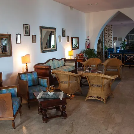 Park Silemi Hotel 4*