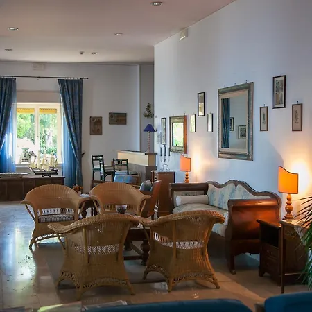 Park Silemi 4* Letojanni