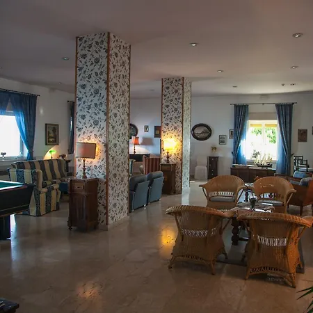 Park Silemi Hotel 4*