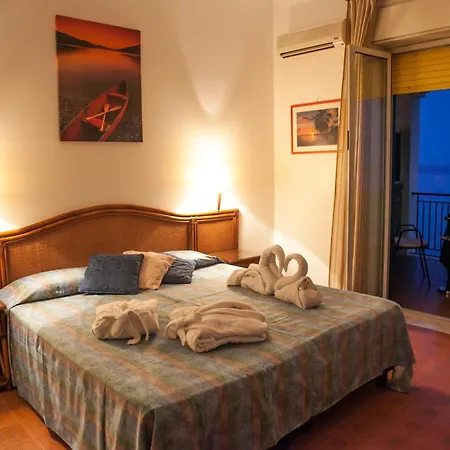 Park Silemi Ξενοδοχείο Letojanni