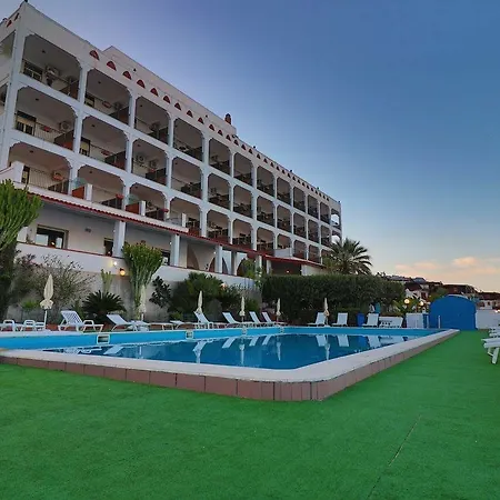 Park Silemi Hotel 4*