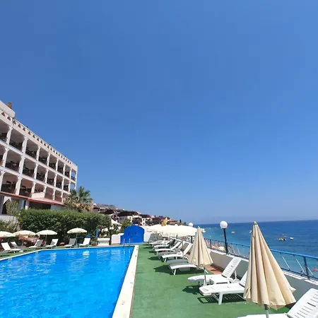 Park Silemi Ξενοδοχείο 4*