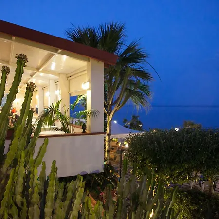 Ξενοδοχείο Park Silemi 4*