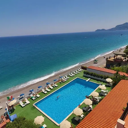 Park Silemi 4* Letojanni