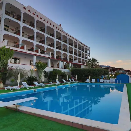 Park Silemi 4* Letojanni