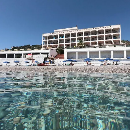 Hotel Park Silemi Letojanni