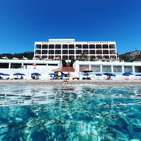 Ξενοδοχείο Park Silemi 4*