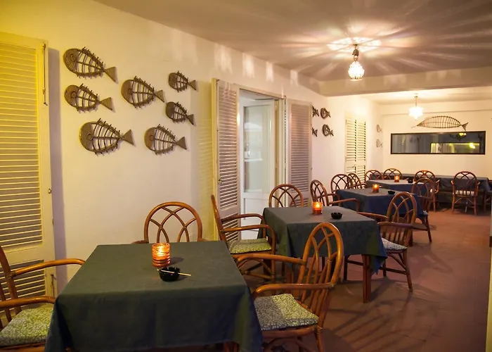 ホテル Park Silemi