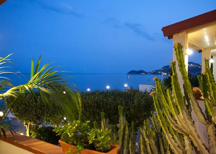 Park Silemi ホテル レトイアンニ