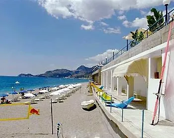 Park Silemi ホテル