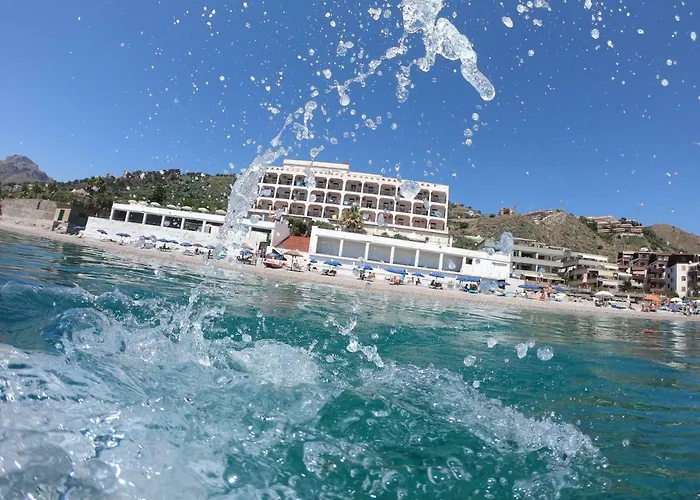 Park Silemi ホテル 4*